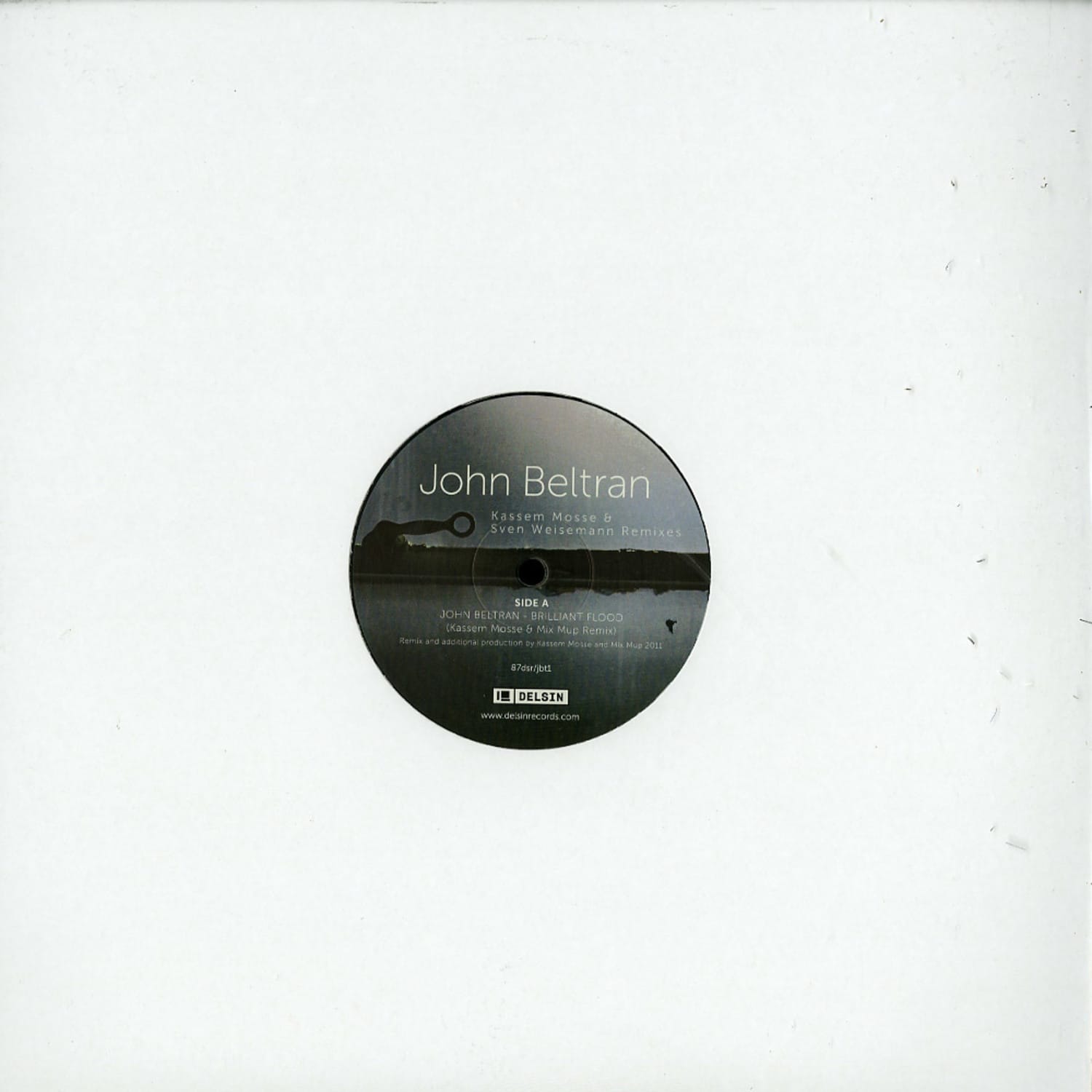 John Beltran - KASSEM MOSSE & SVEN WEISEMANN SELECTION REMIXES