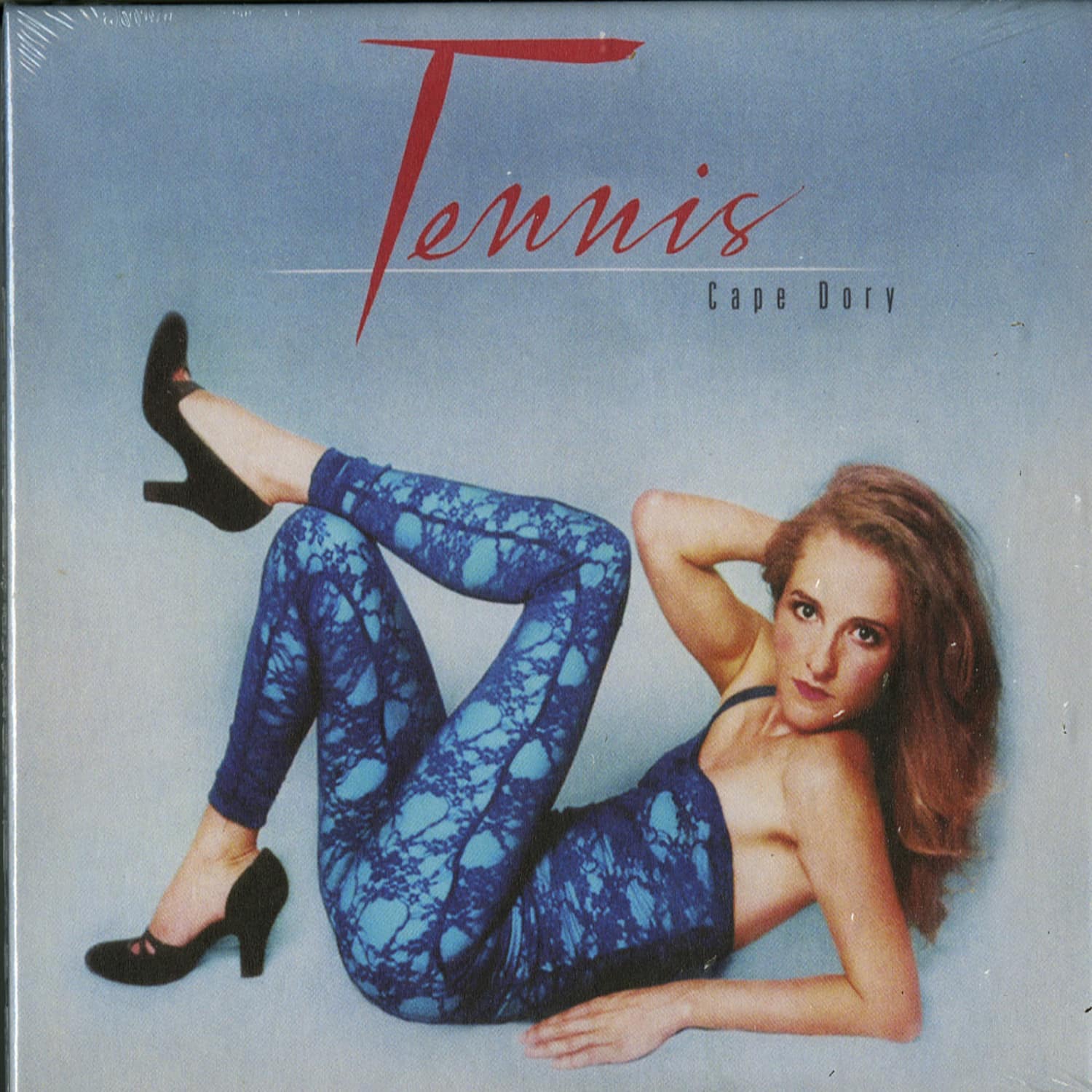 Tennis - CAPE DORY 