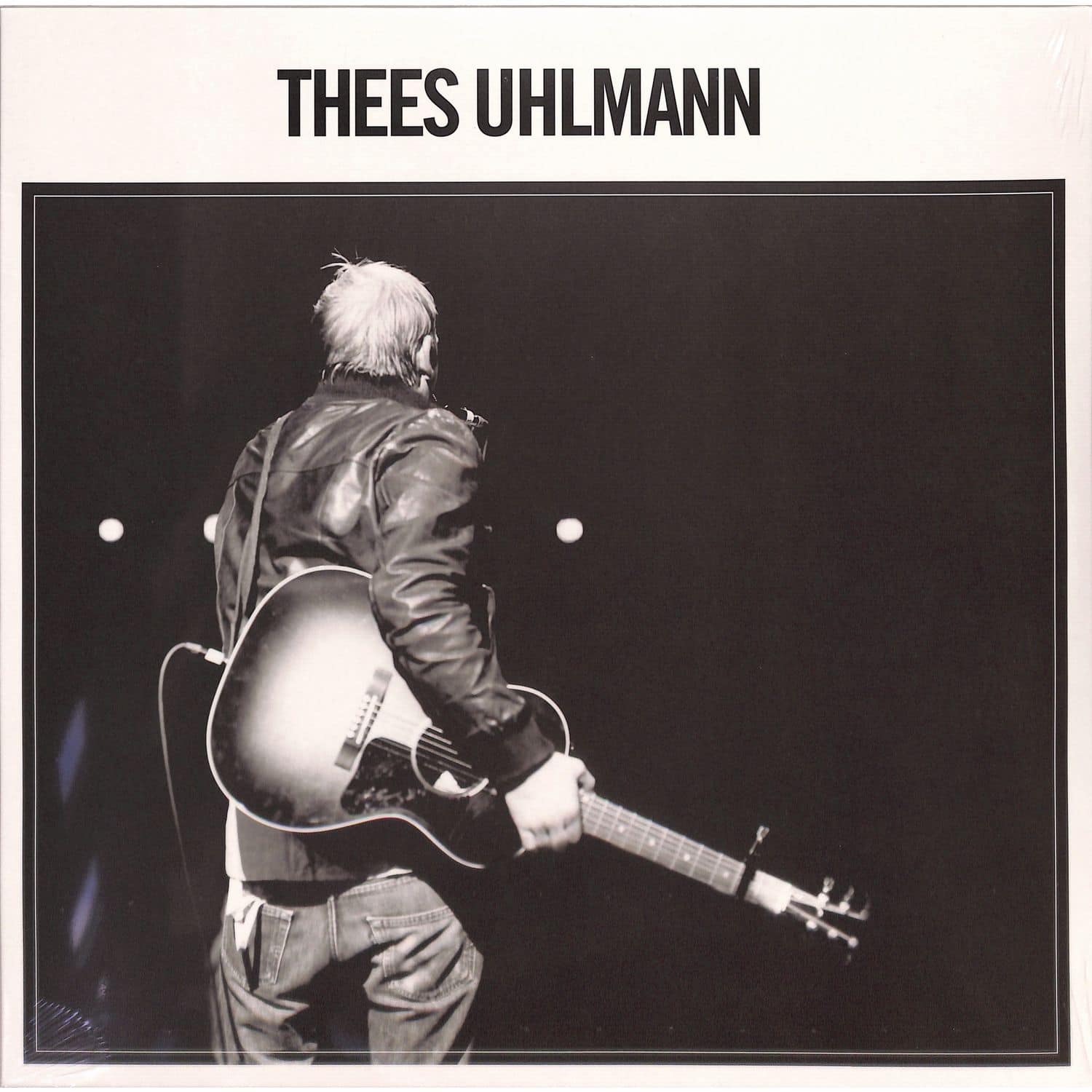 Thees Uhlmann - THEES UHLMANN 