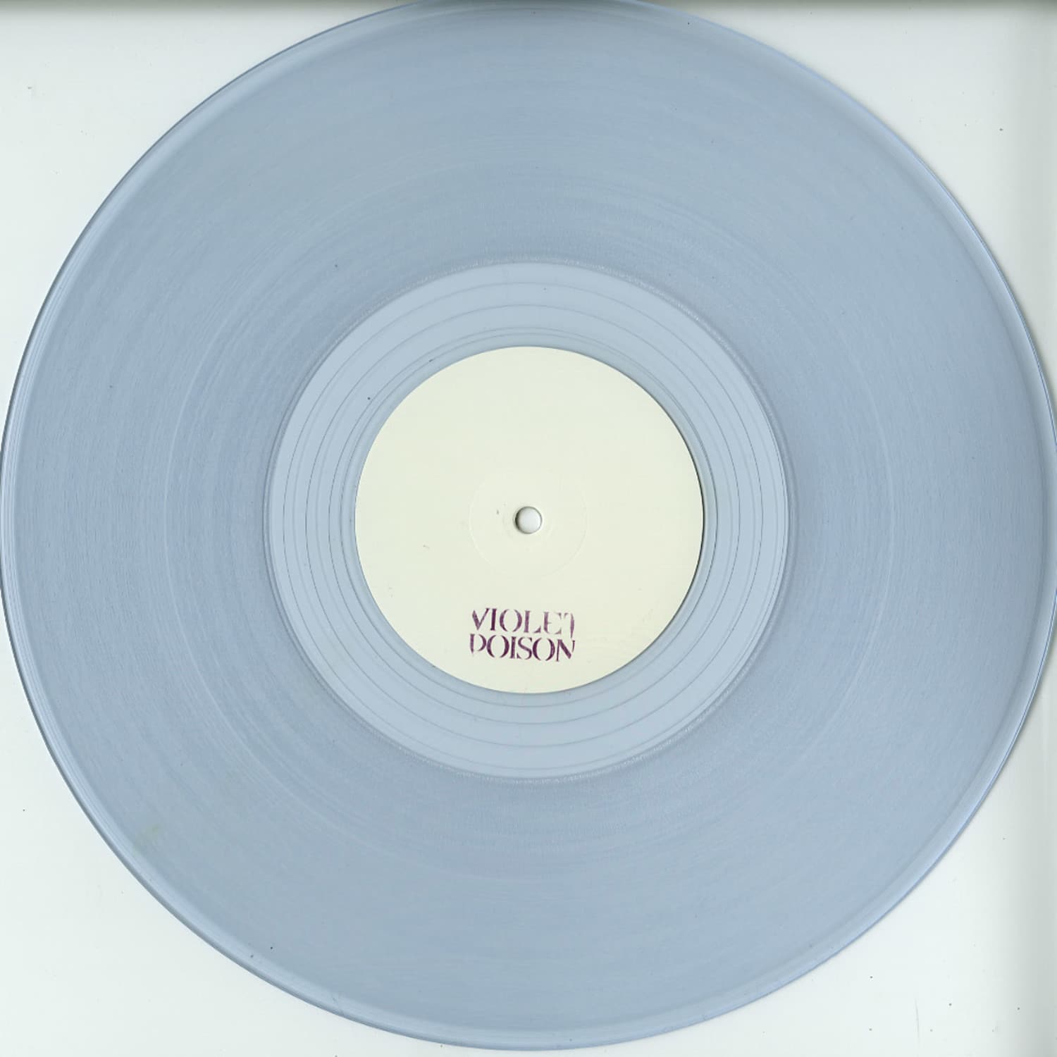 Violet Poison - VIOLET POISON