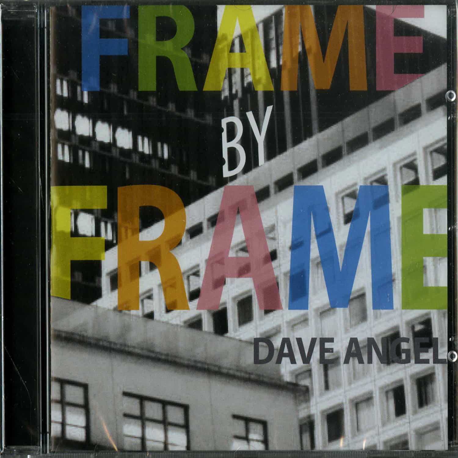 Dave Angel - FRAME BY FRAME 