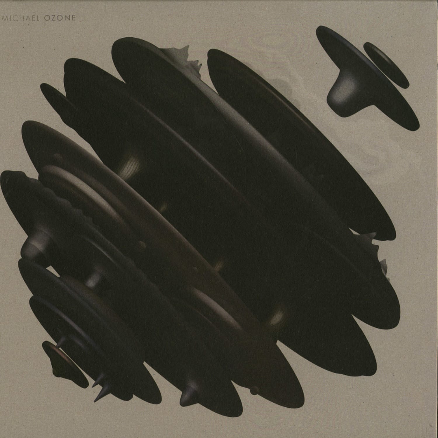 Michael Ozone - PERFECT SYSTEMS