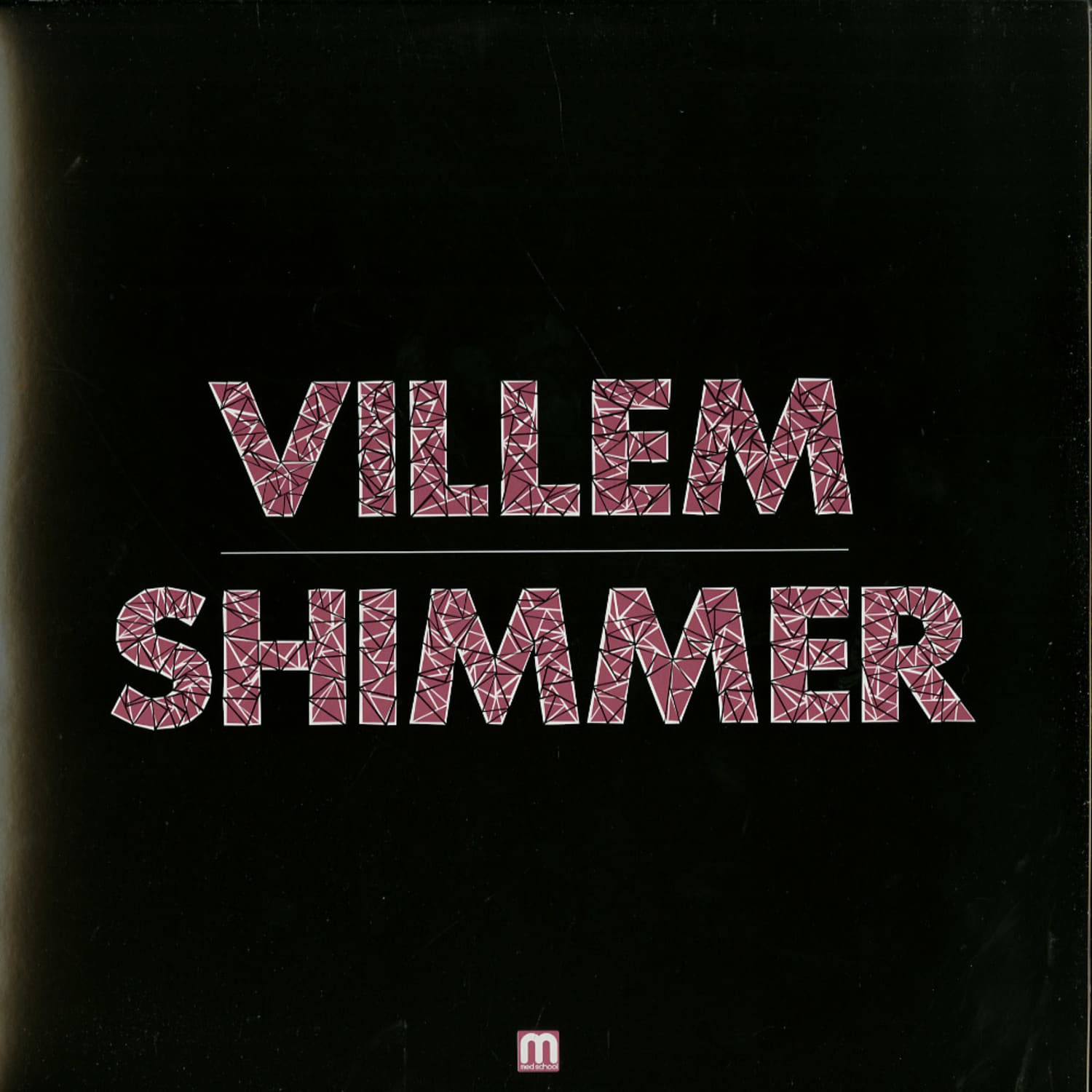 Villem & Fields - SHIMMER / DISCORDIA