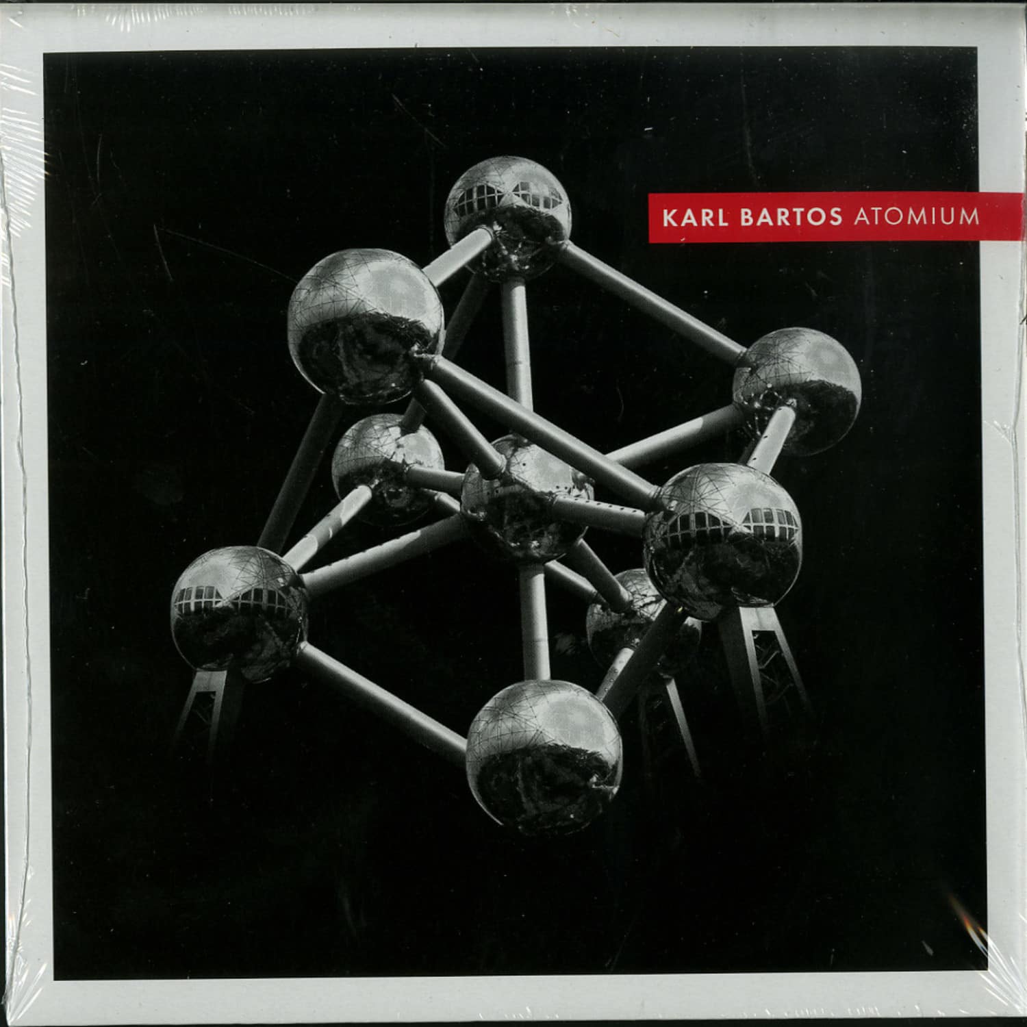 Karl Bartos - ATOMIUM 