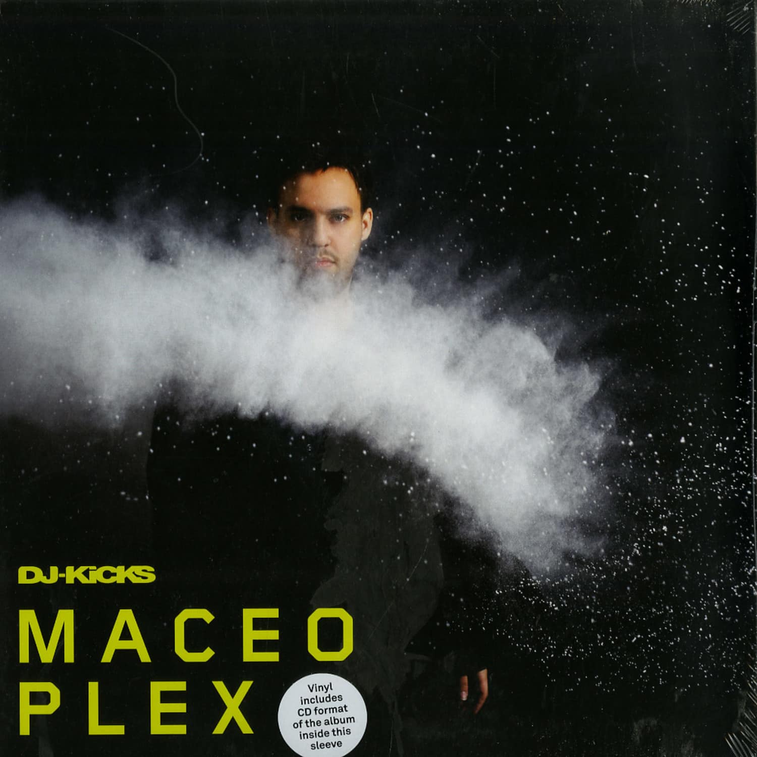 Maceo Plex - DJ-Kicks 