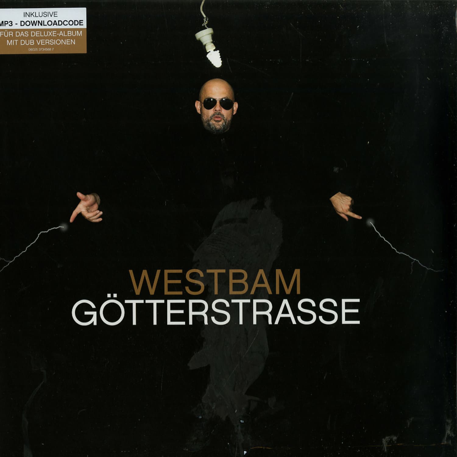 Westbam - GOETTERSTRASSE 