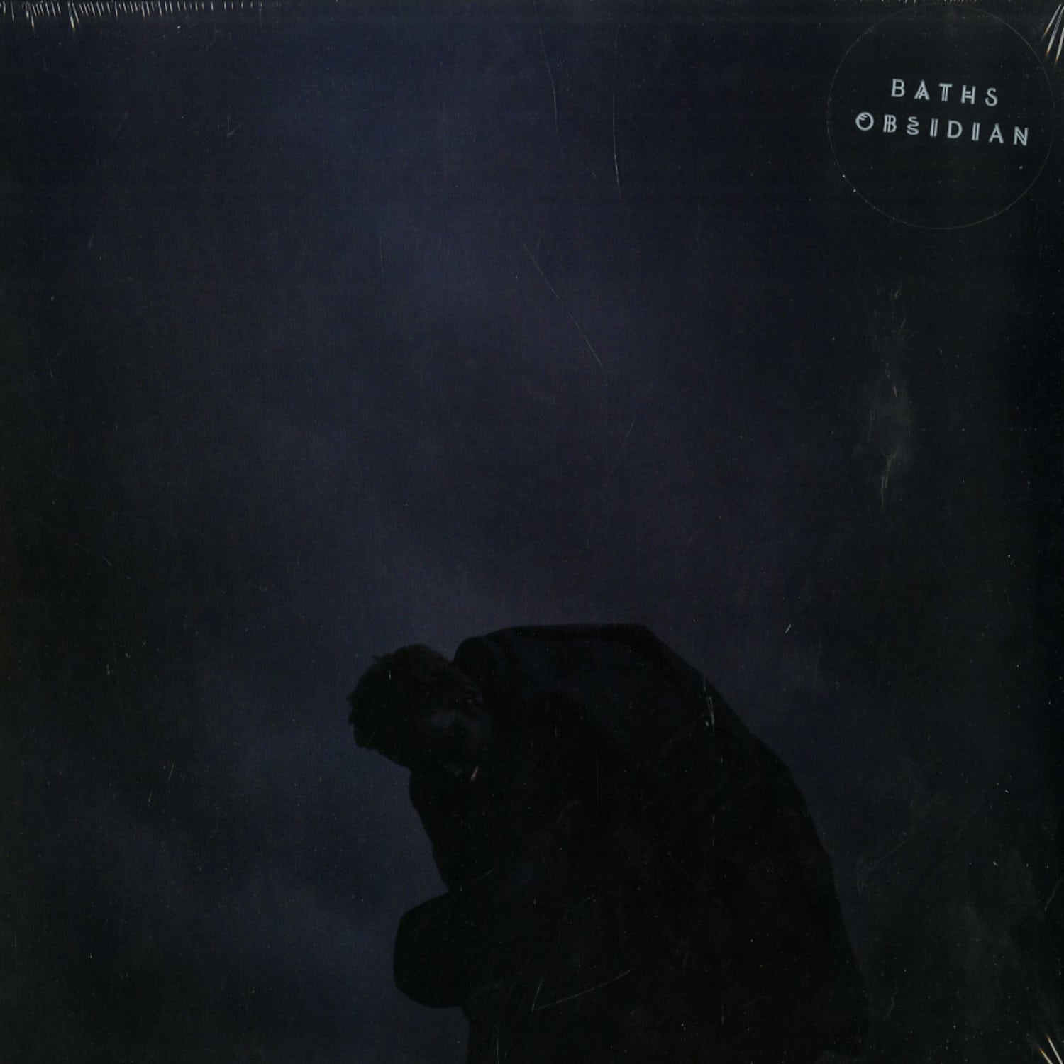 Baths - OBSIDIAN 