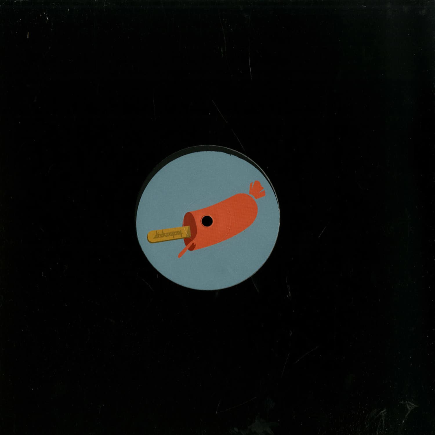 Ogris Debris - SOMETHING GOOD 