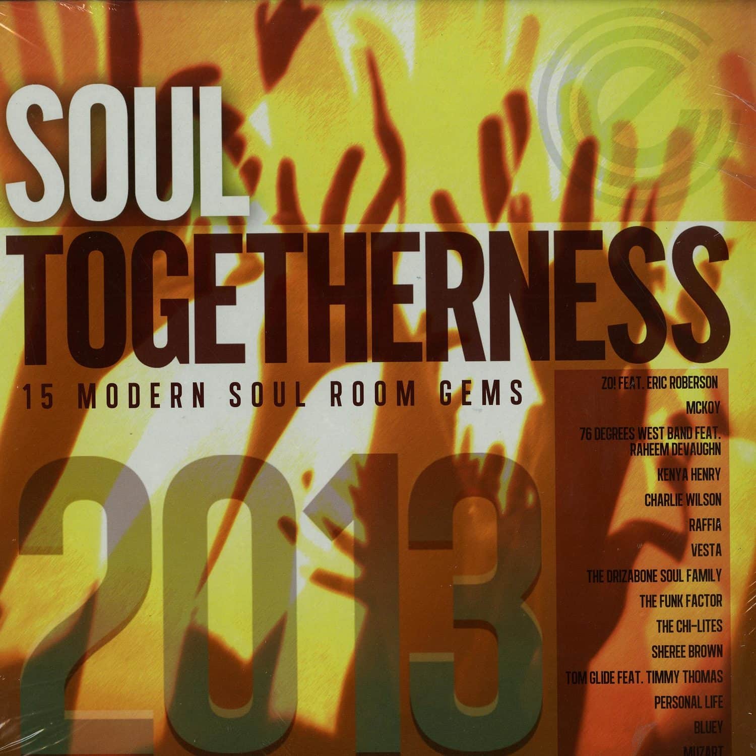 soul togetherness 2002 rar