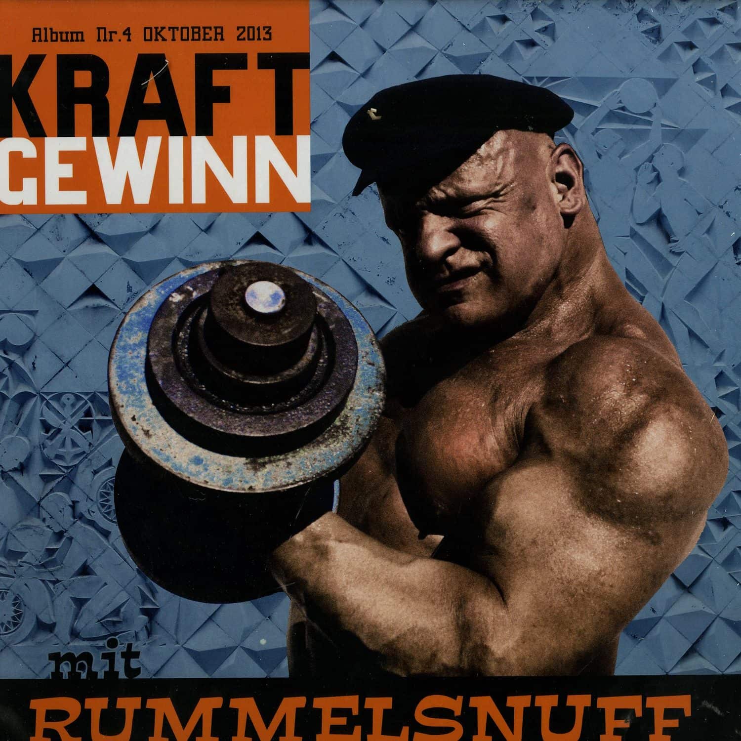 Rummelsnuff - KRAFTGEWINN 