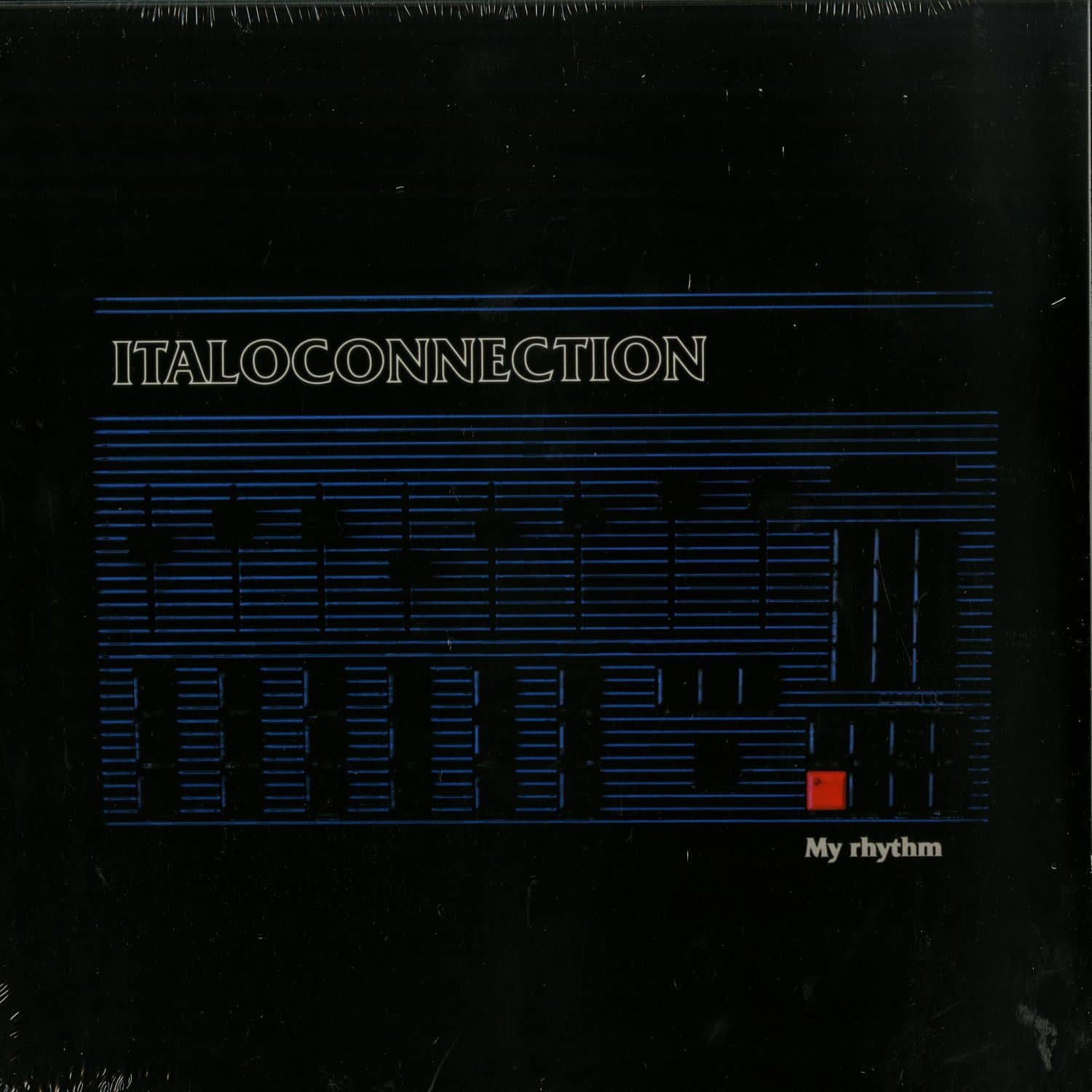 Italoconnection - MY RHYTHM