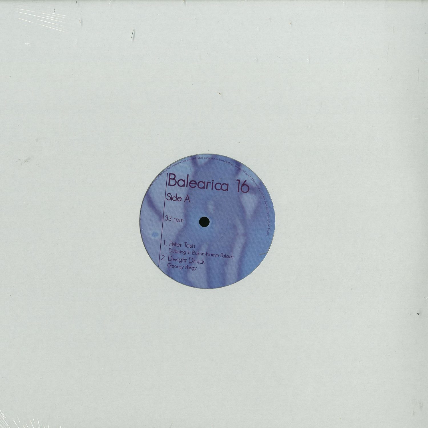 Various Artists - BALEARICA 16