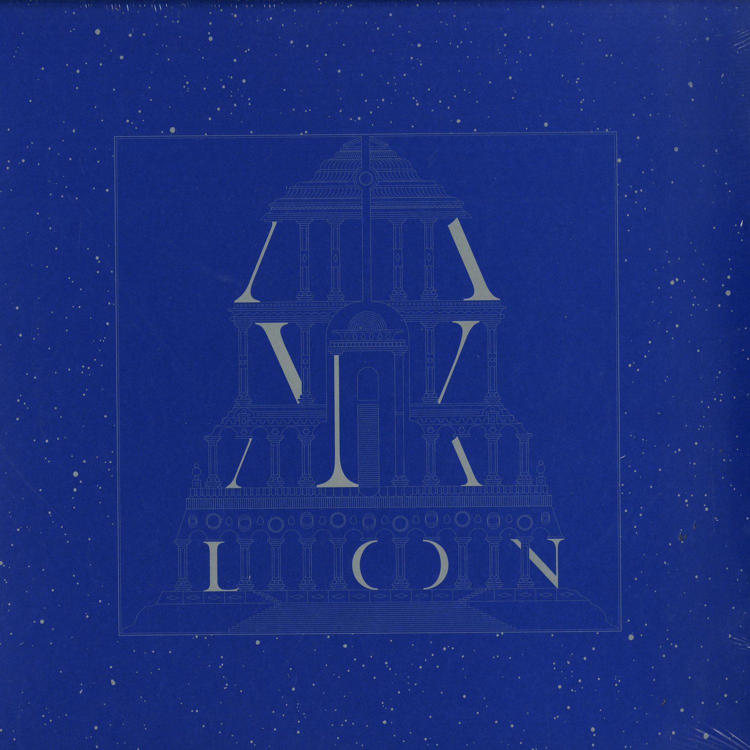 Avalon Emerson - CHURCH OF SOMA EP 
