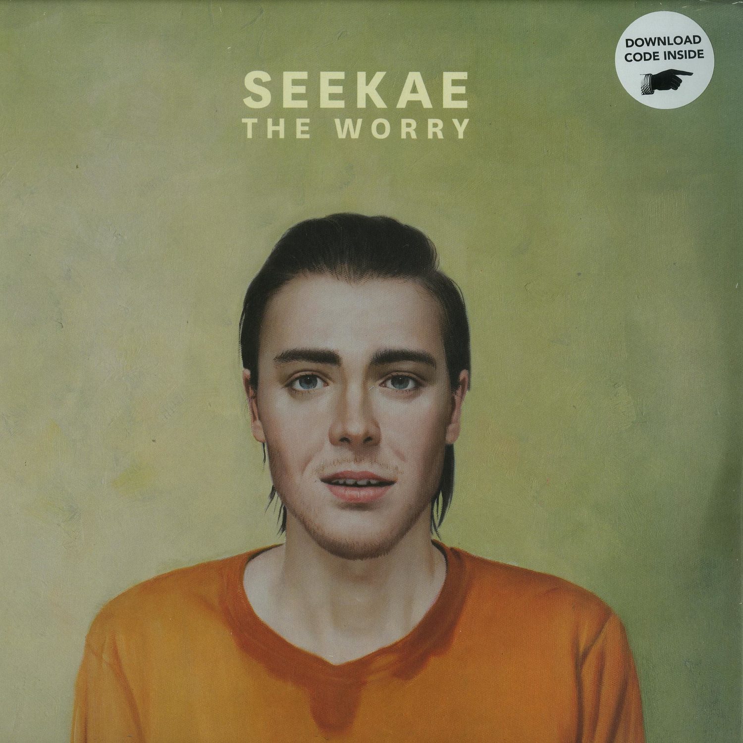 Seekae - THE WORRY 