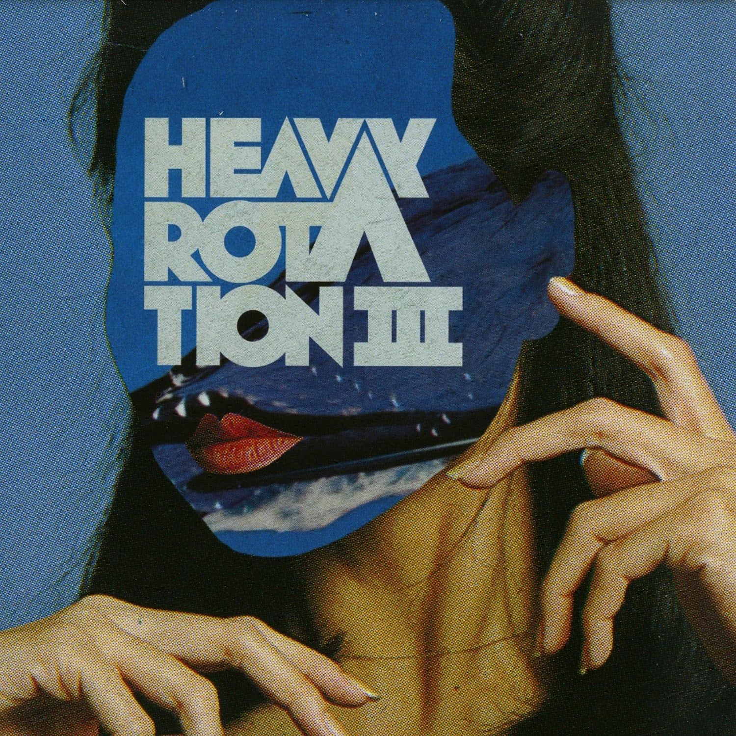 Various Artists - HEAVY ROTATION III