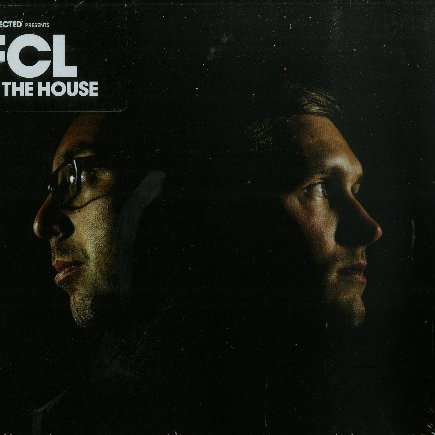 FCL - DEFECTED IN THE HOUSE 