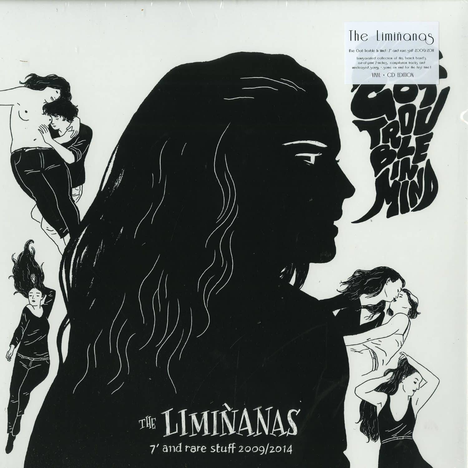 The Liminanas - 