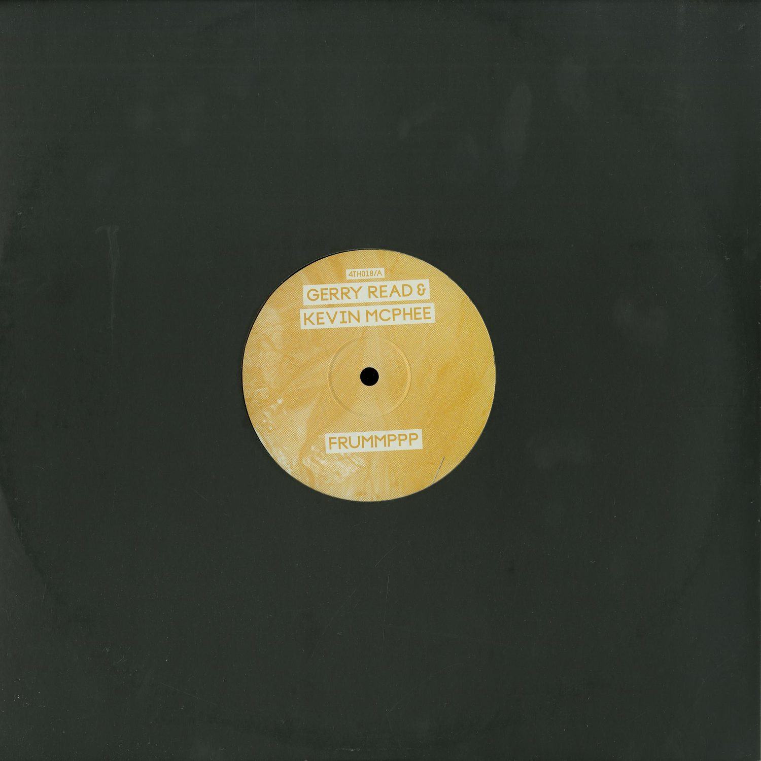 Gerry Read & Kevin McPhee - FRUMMPPP