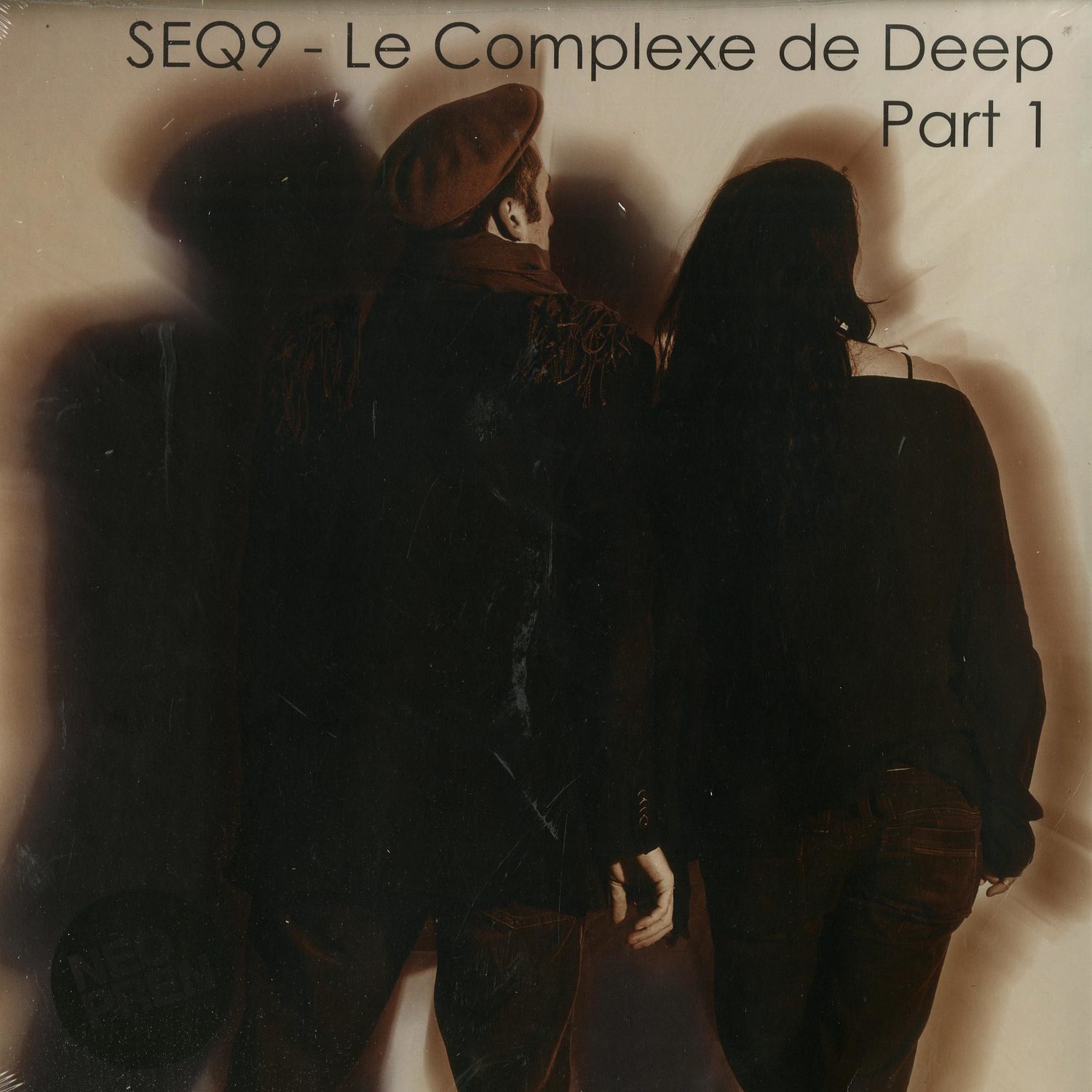 Seq9 - LE COMPLEXE DE DEEP 