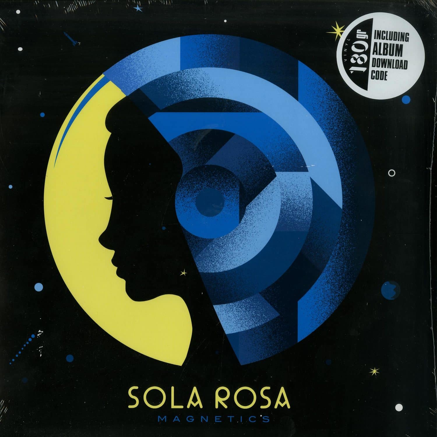 Sola Rosa - MAGNETICS 