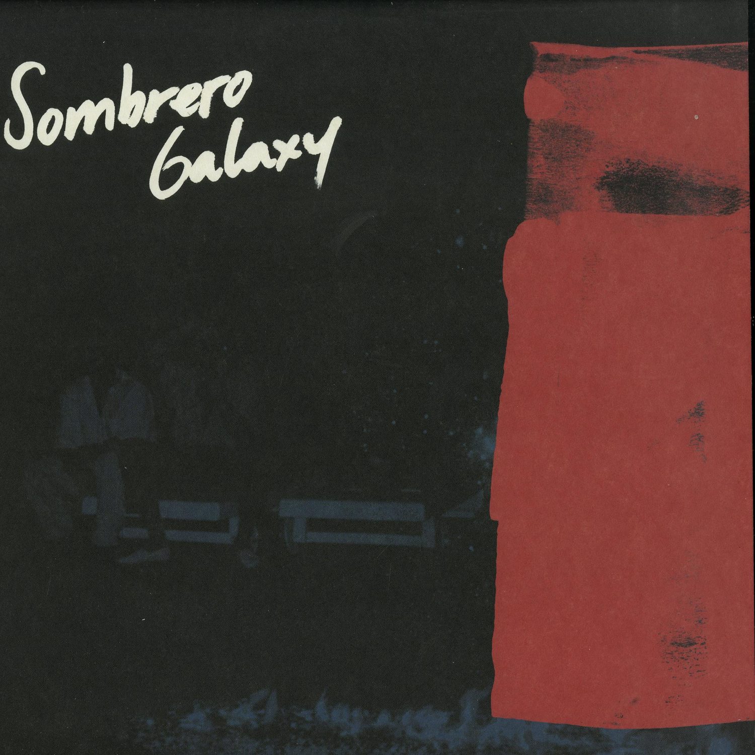 Sombrero Galaxy - THE EDGE OF SPACE / PLANETARY DANCE
