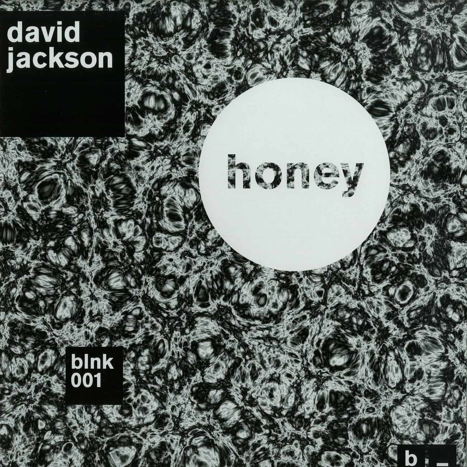 David Jackson - HONEY