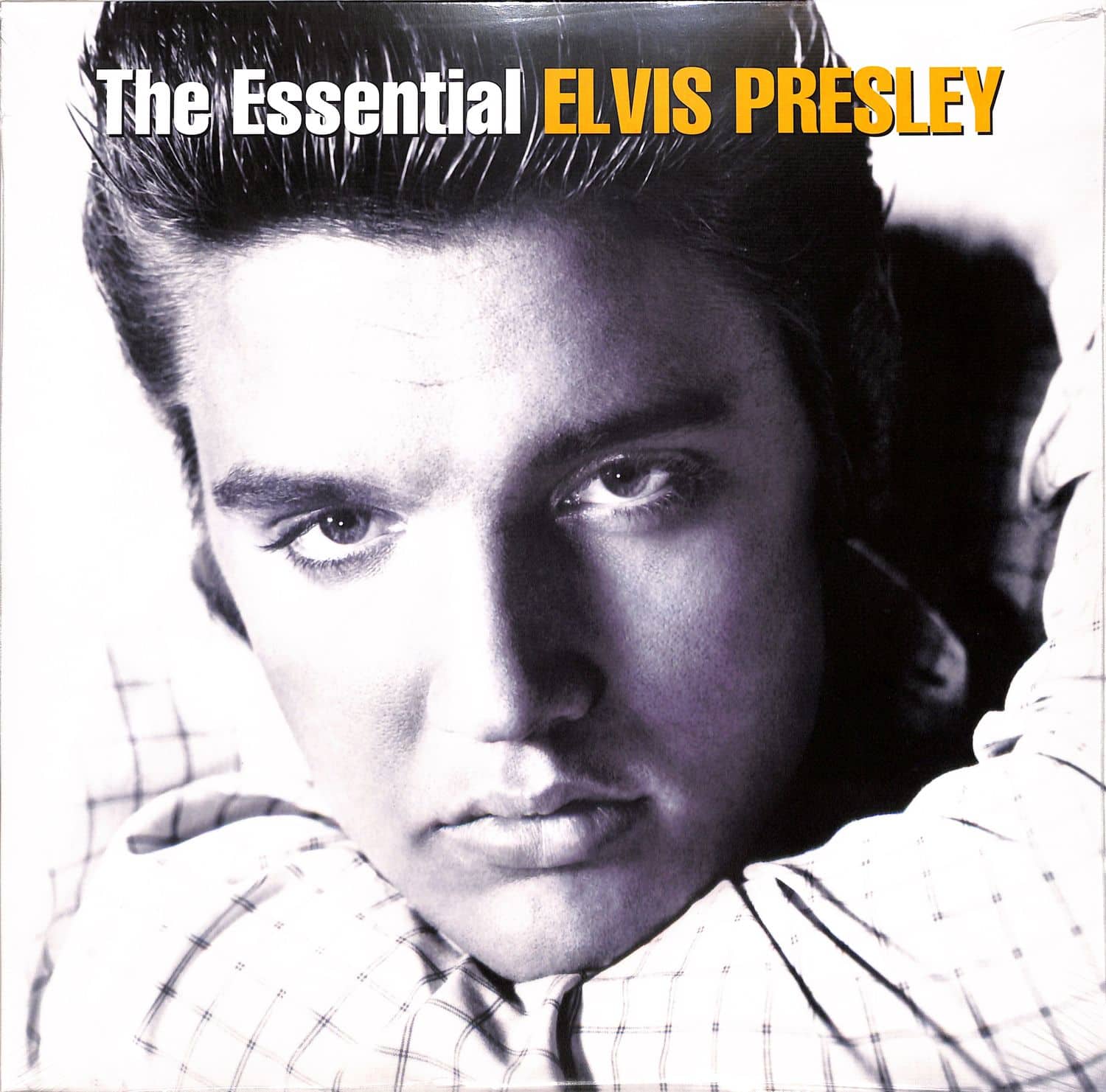 Elvis Presley - THE ESSENTIAL 