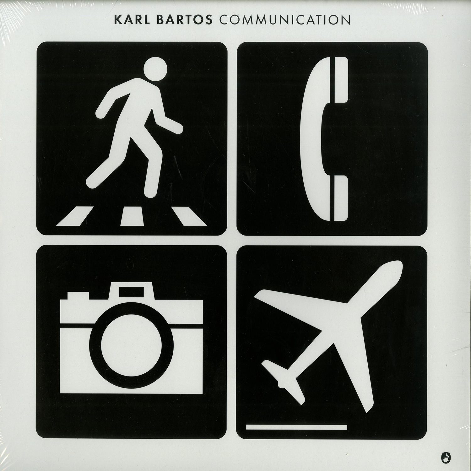 Karl Bartos - COMMUNICATION 