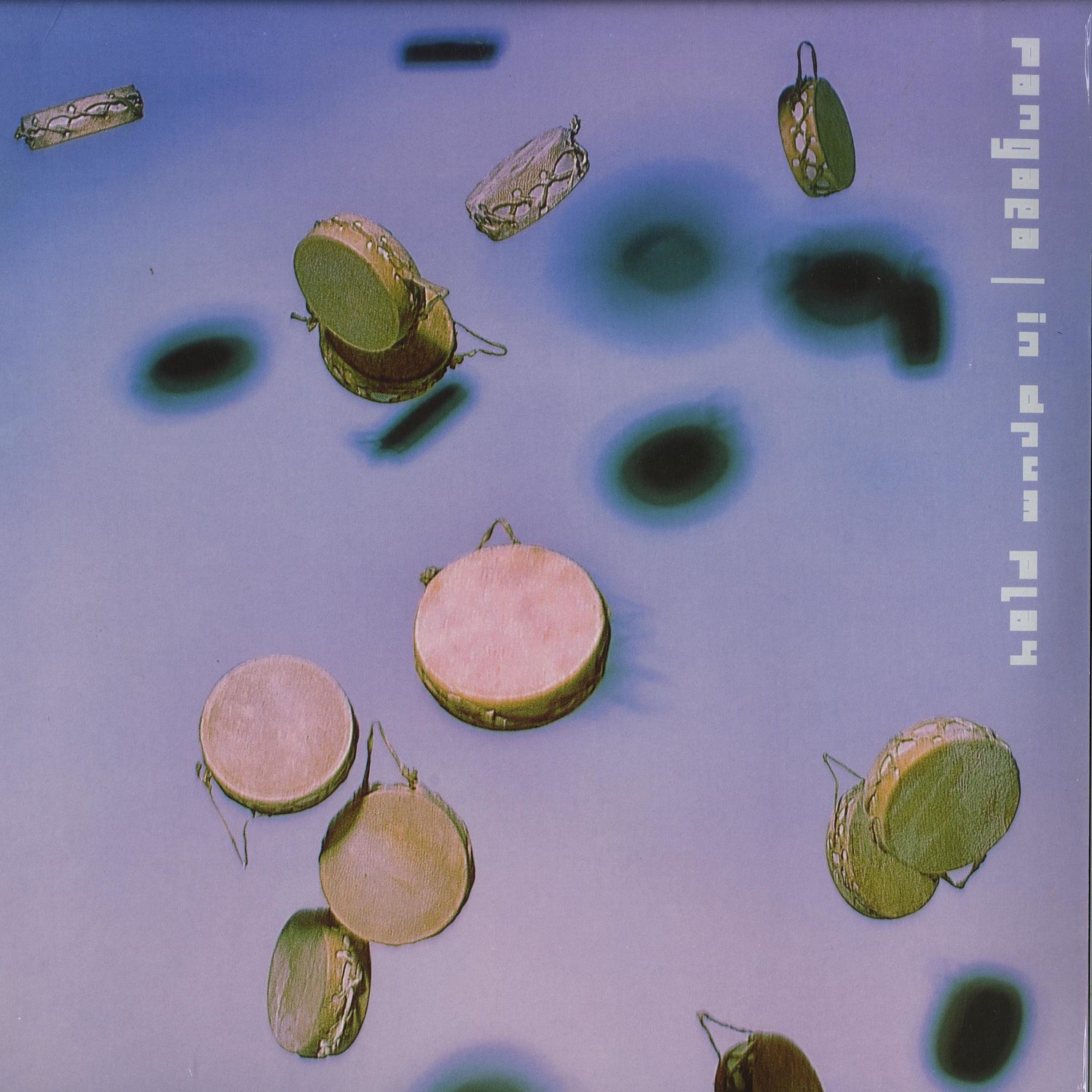 Pangaea - IN DRUM PLAY 
