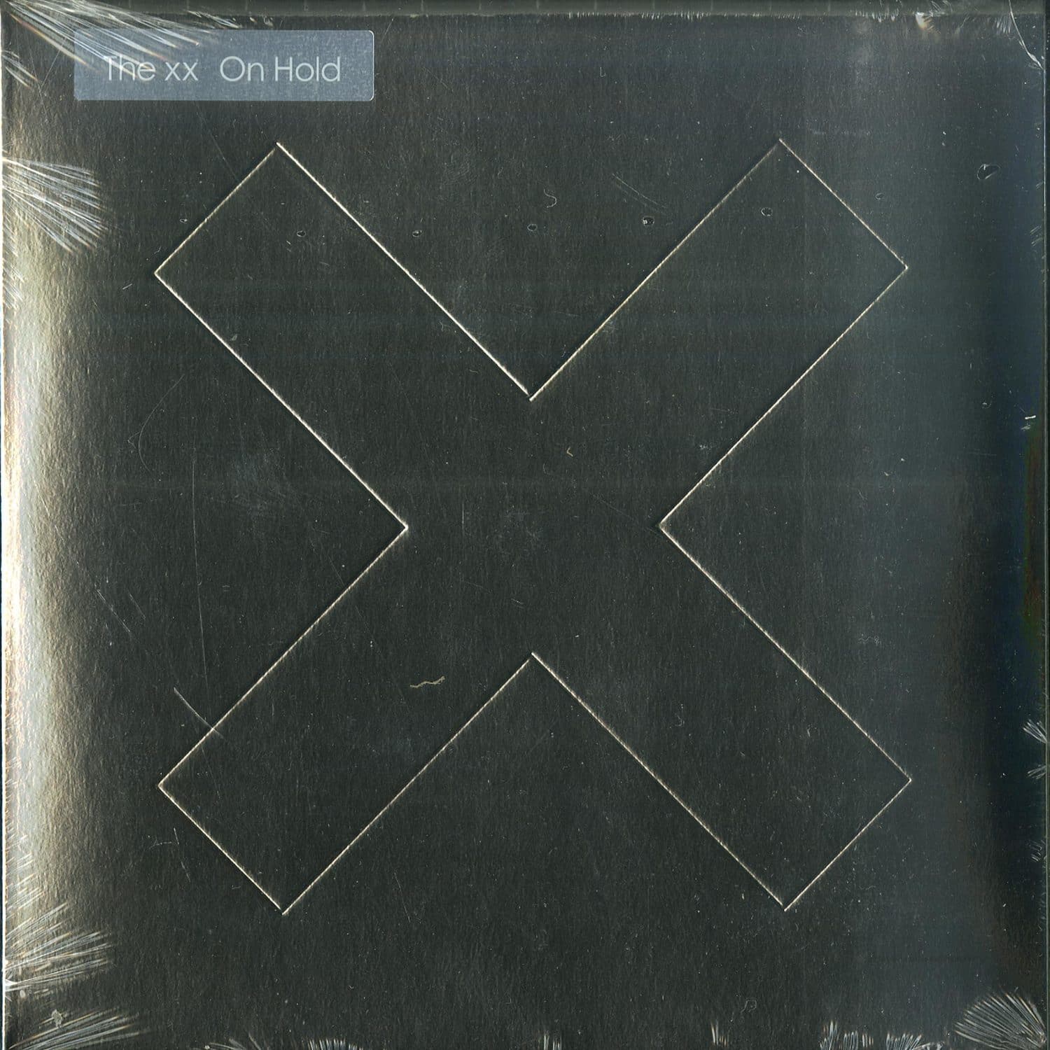 The XX - ON HOLD 