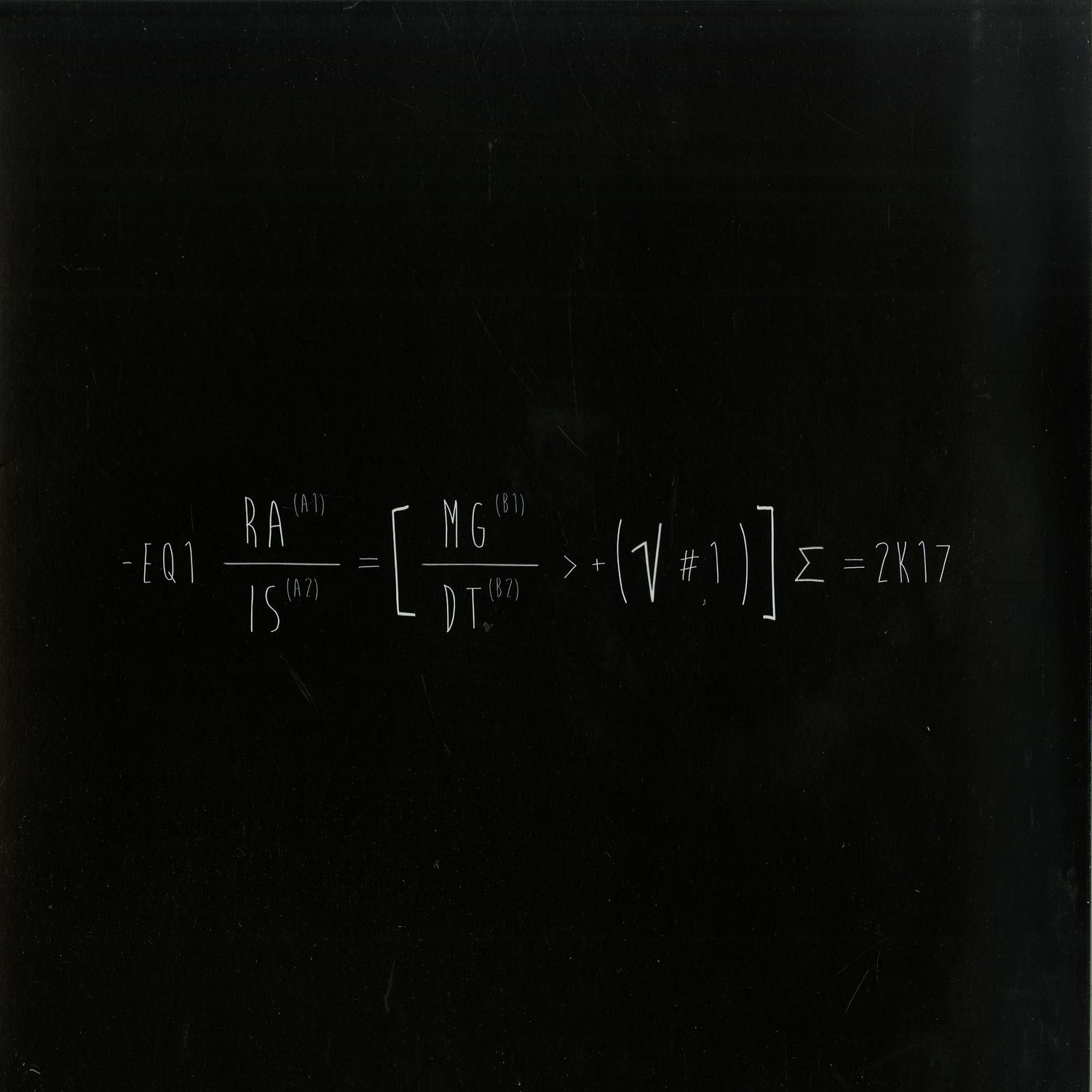 Various Artists - EQUATION I