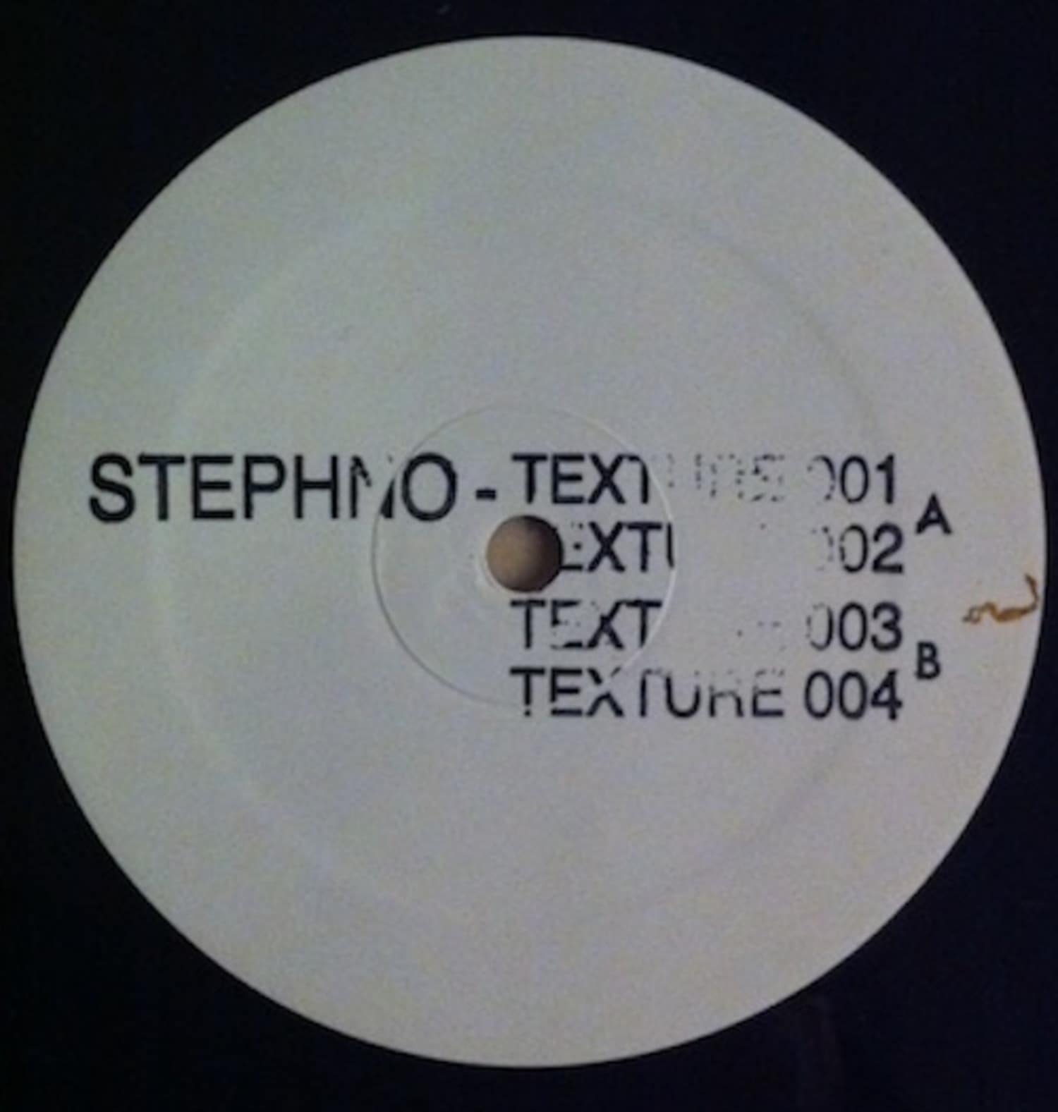 Stephno - TEXTURE