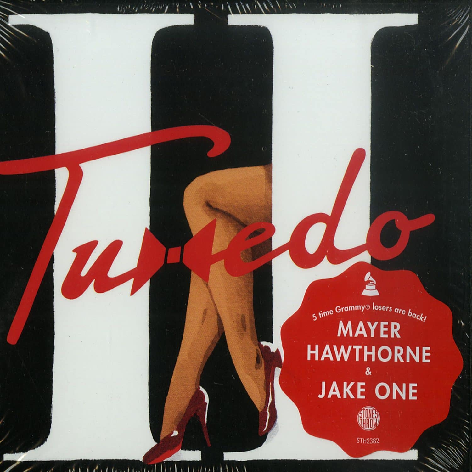 Tuxedo  - TUXEDO II 