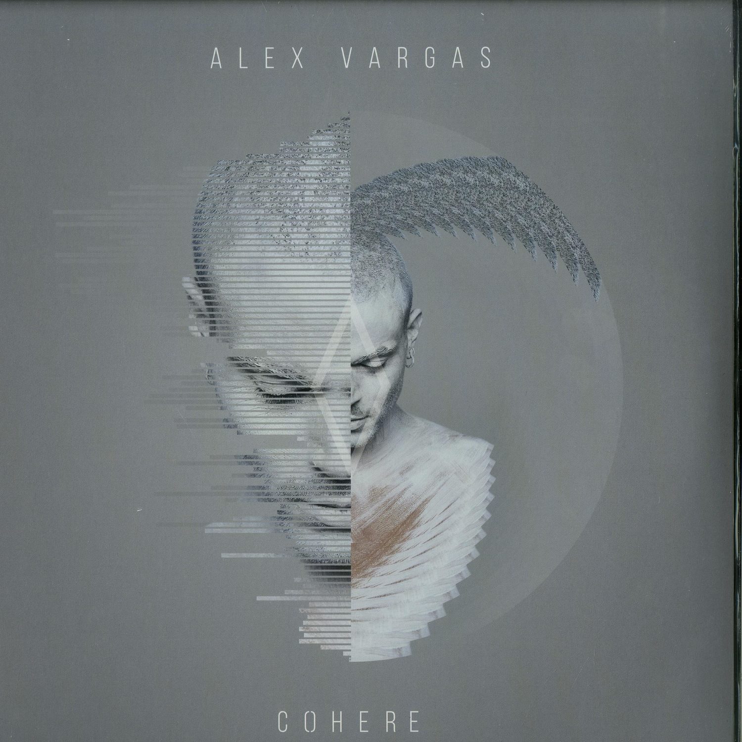 Alex Vargas - COHERE 