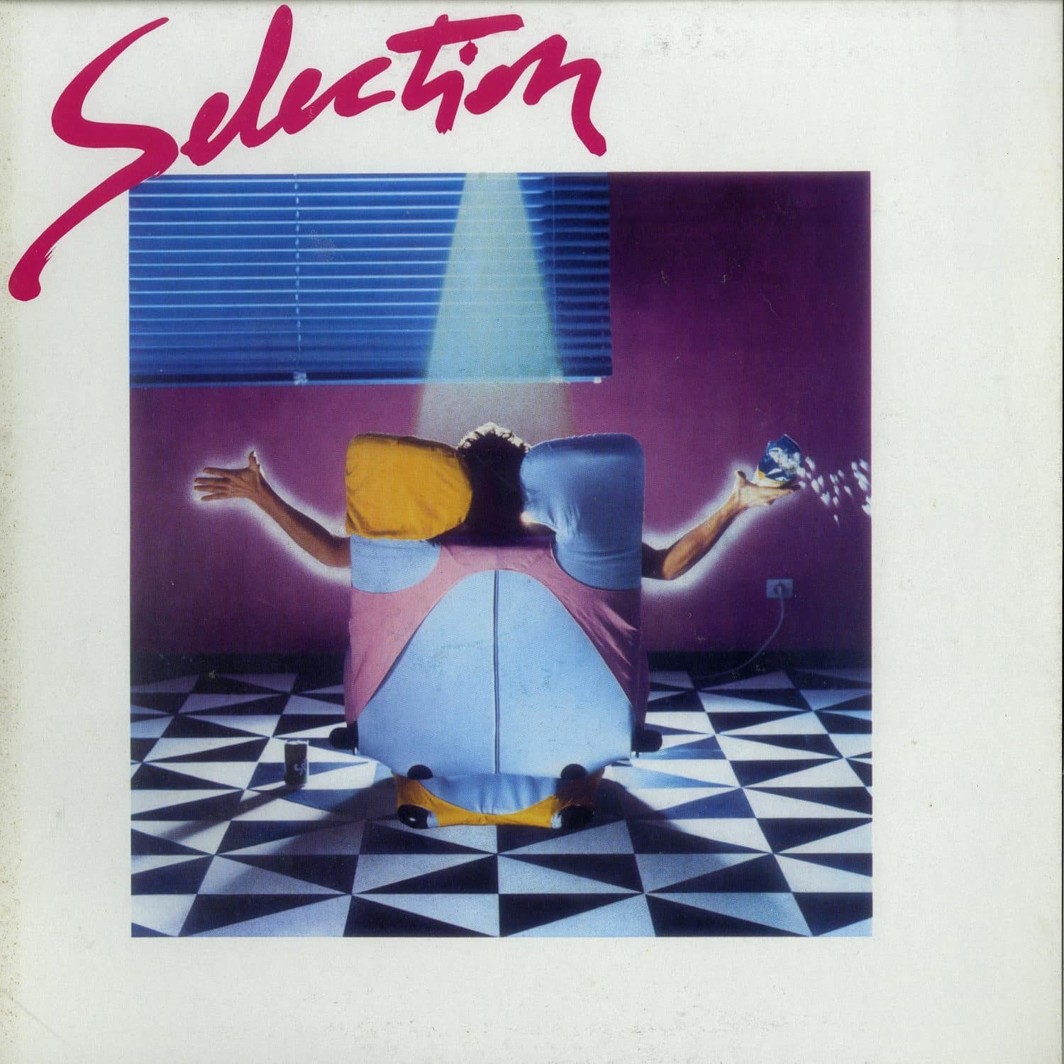 Selection - SELECTION 