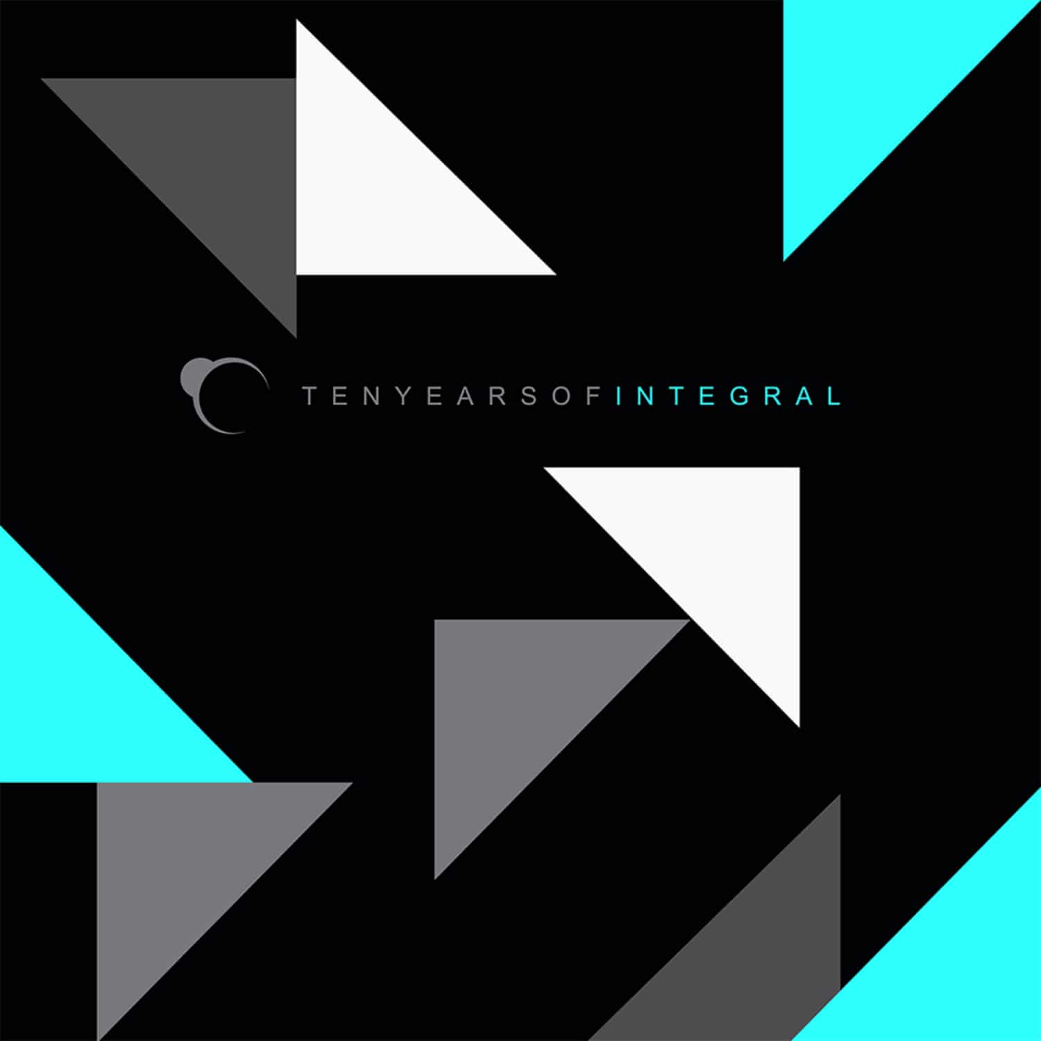 Various Artists - Ten Years Of Integral Album