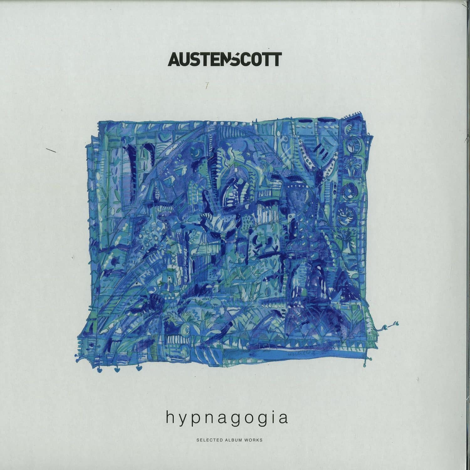 Austen/Scott - HYPNAGOGIA 