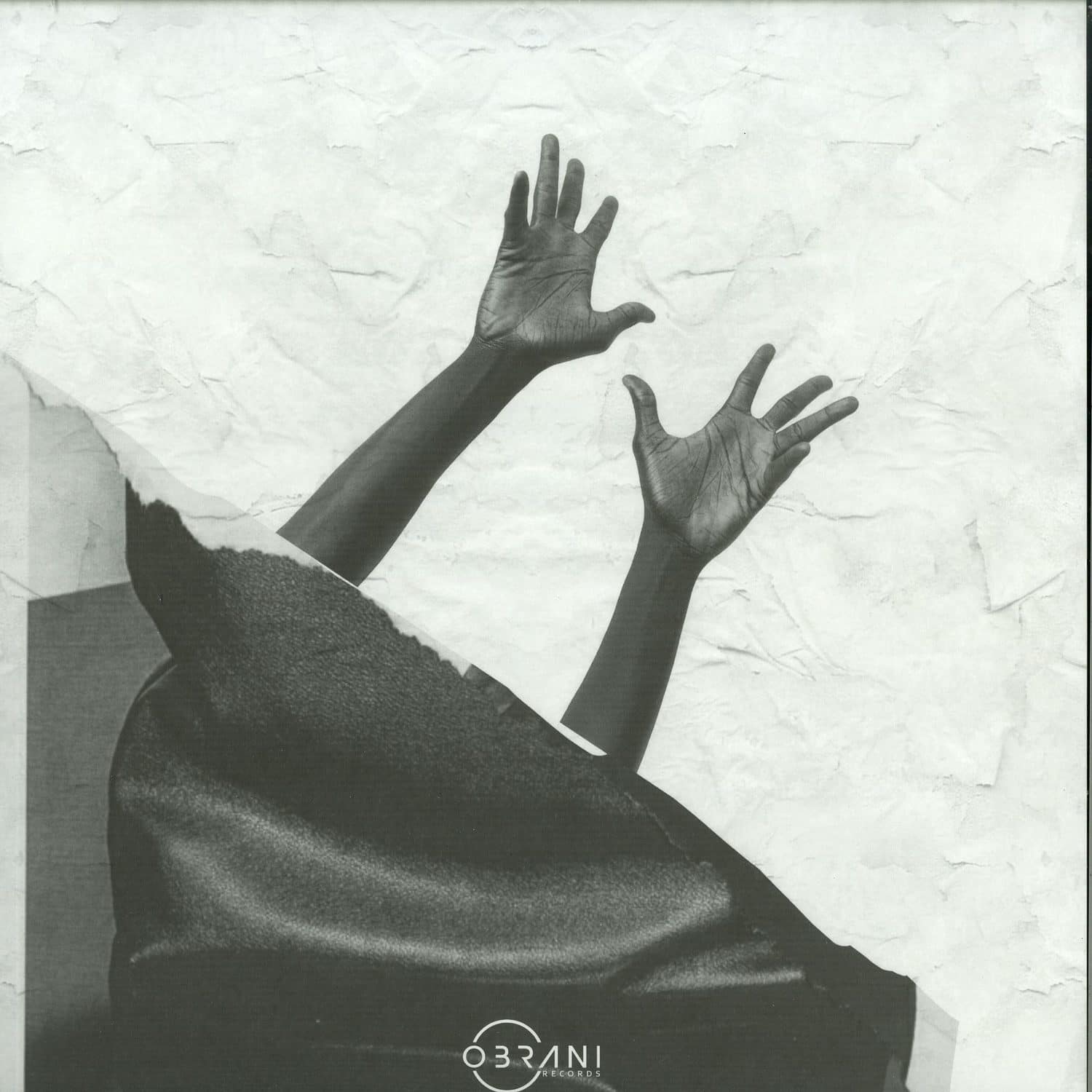 Plantae - STRANGEMAN EP