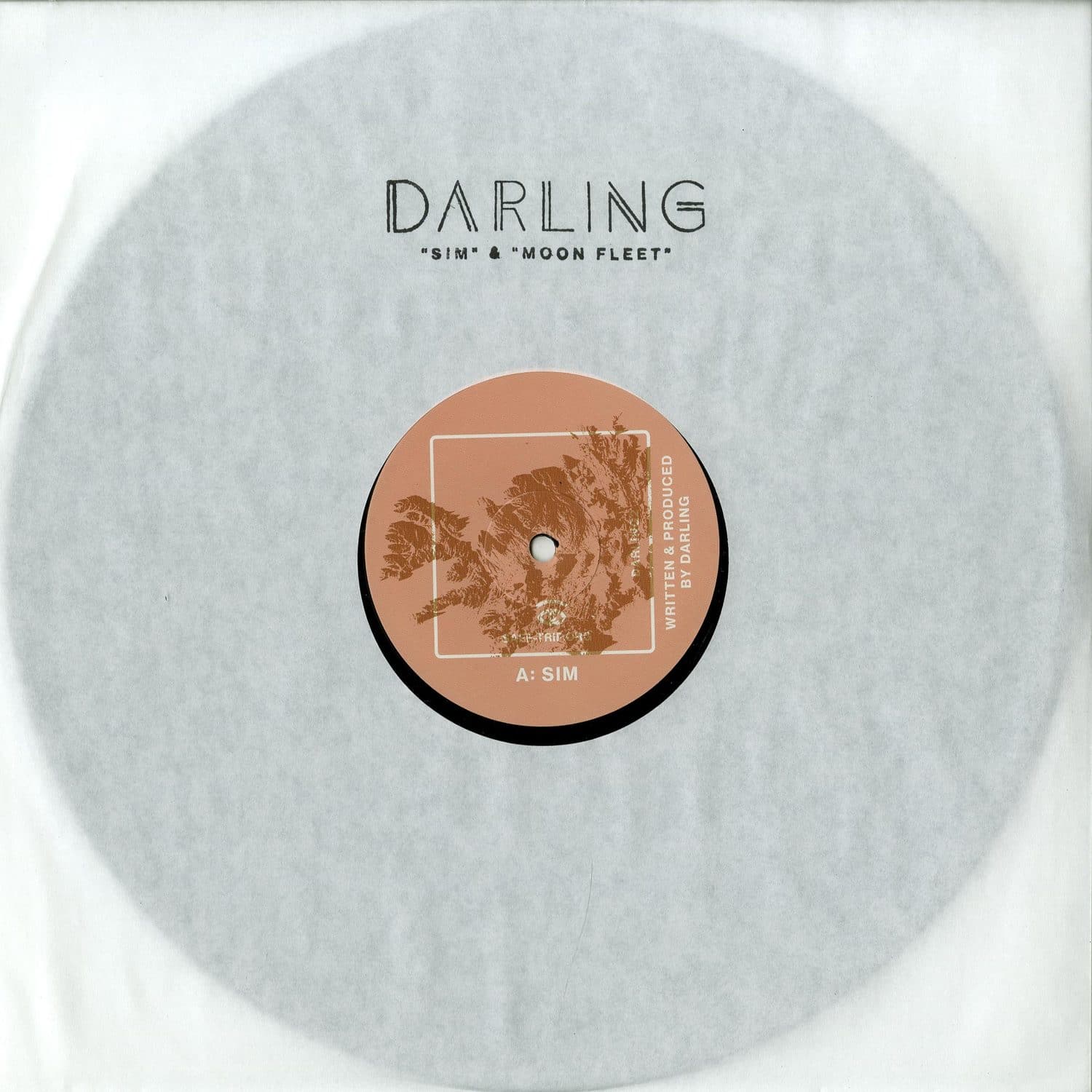 Darling - SIM / MOON FLEET