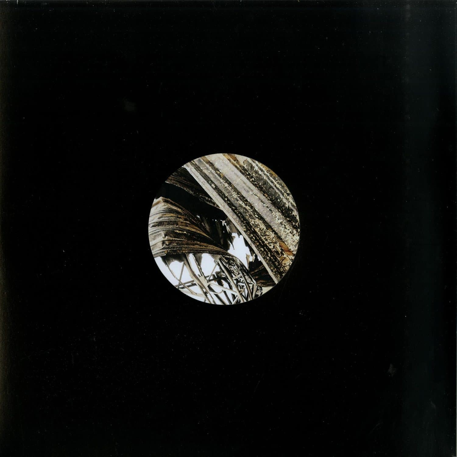 Submechanical - REMIXES EP