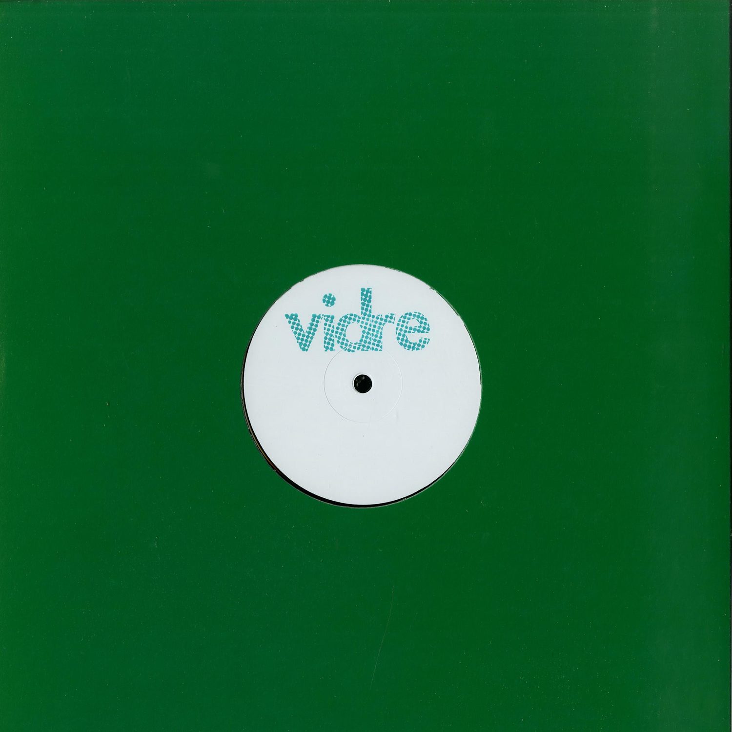 Various Artists - VIDRE 002