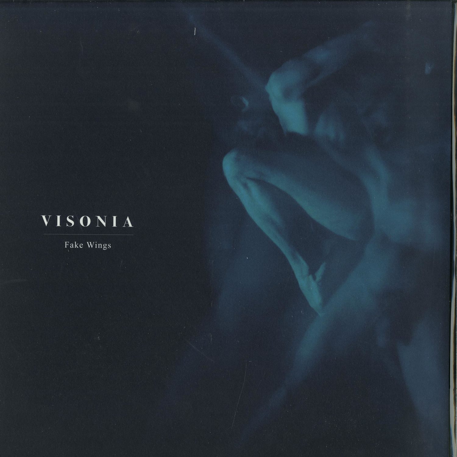 Visonia - FAKE WINGS 