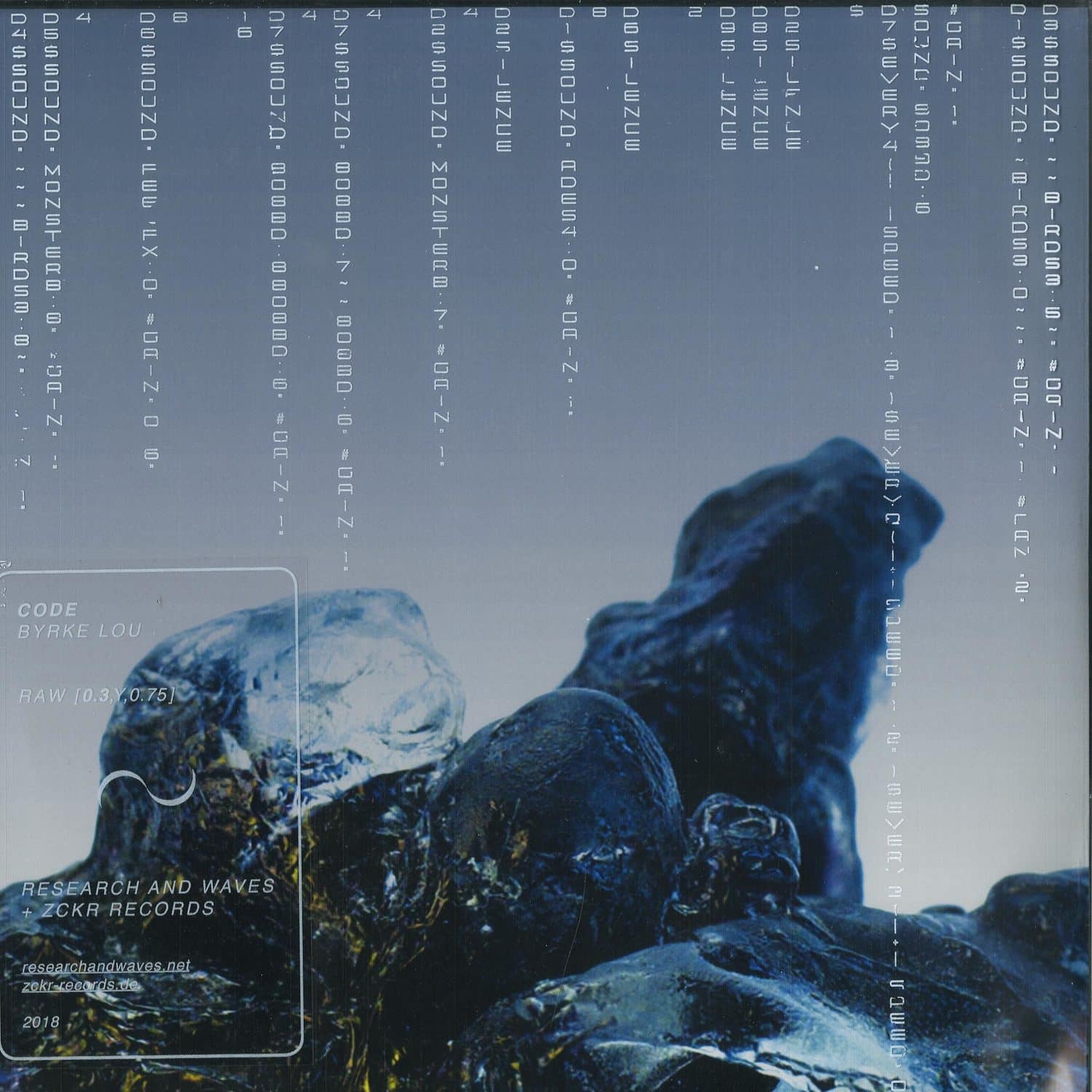 Byrke Lou - CODE