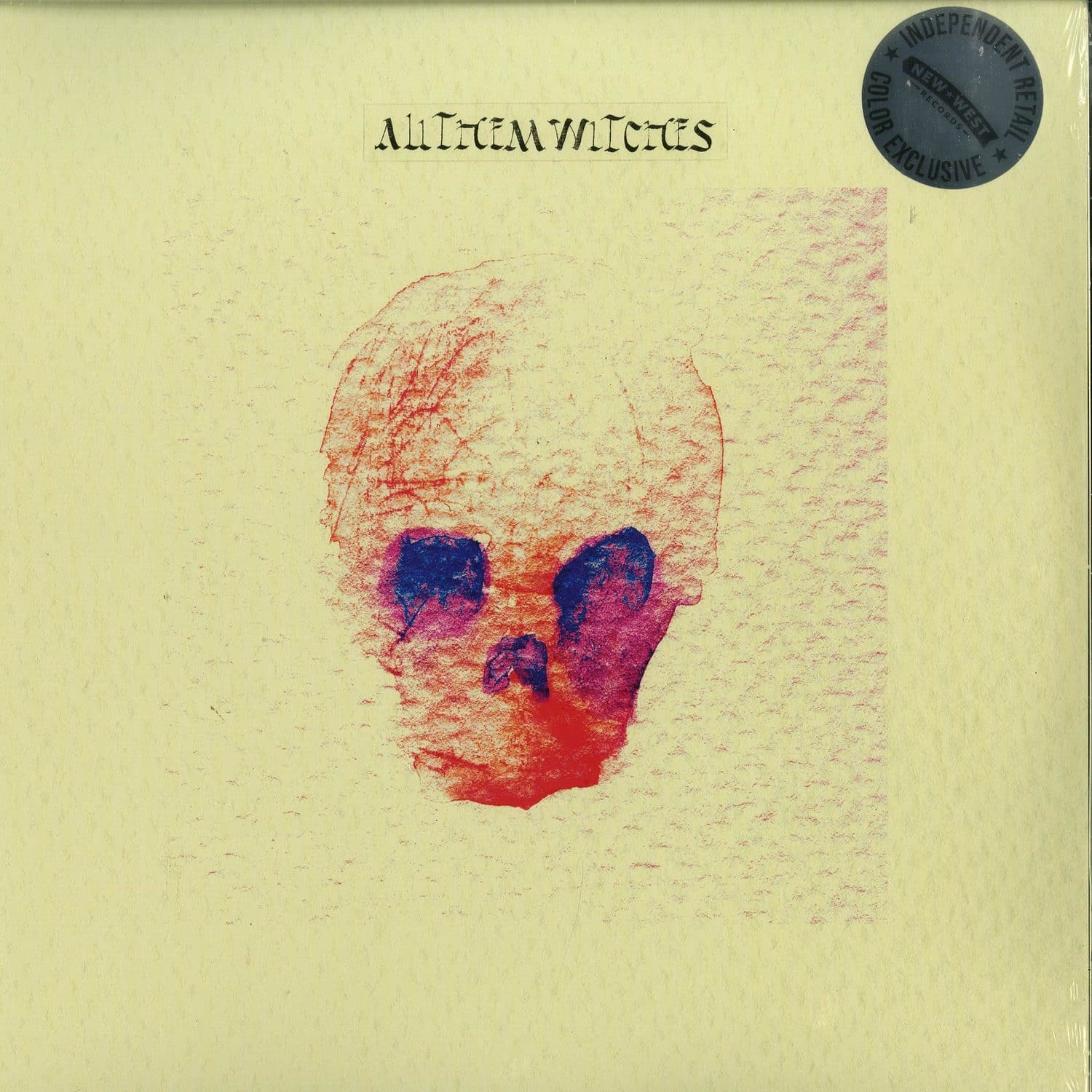 All Them Witches - ATW 