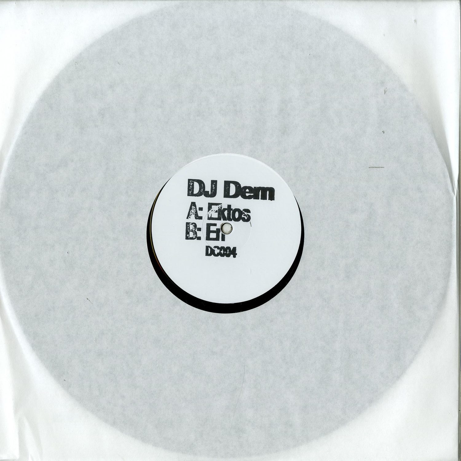 DJ Dem - DC004