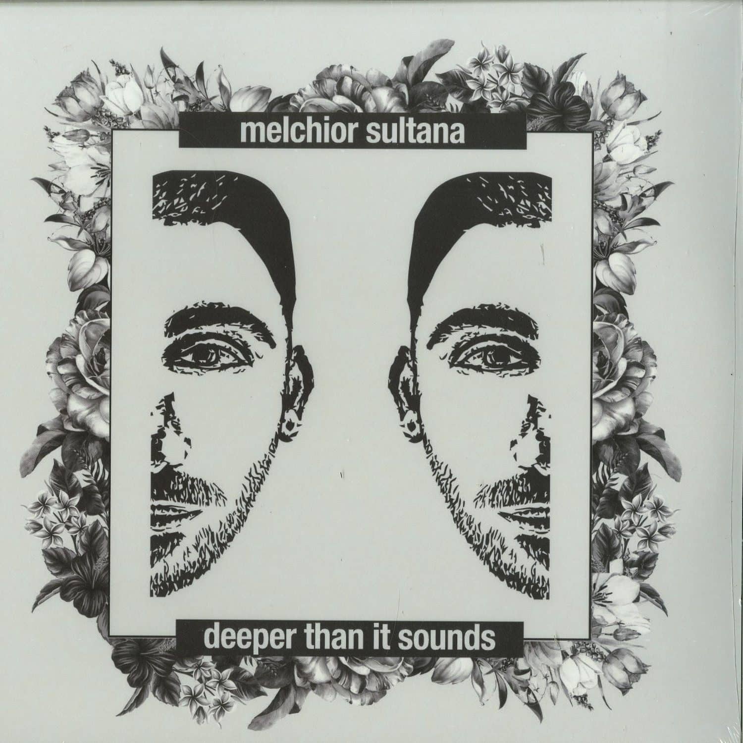 Melchior Sultana - DEEPER THAN IT SOUNDS 