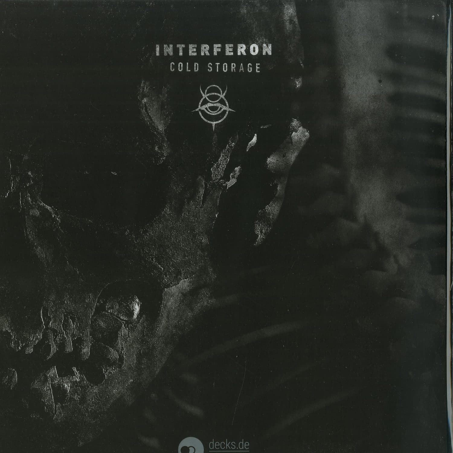 Interferon - COLD STARAGE EP