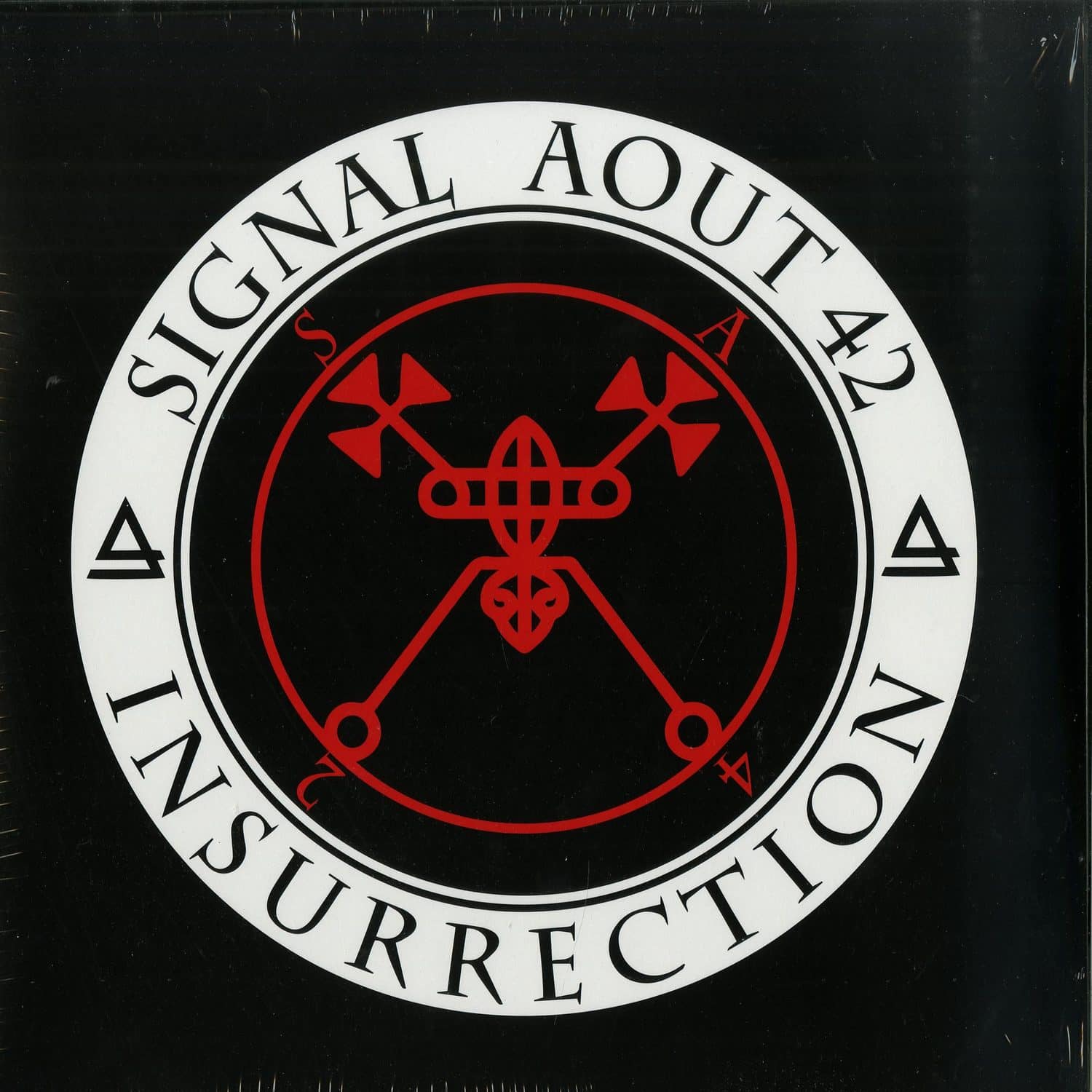 Signal Aout 42 - INSURRECTION 