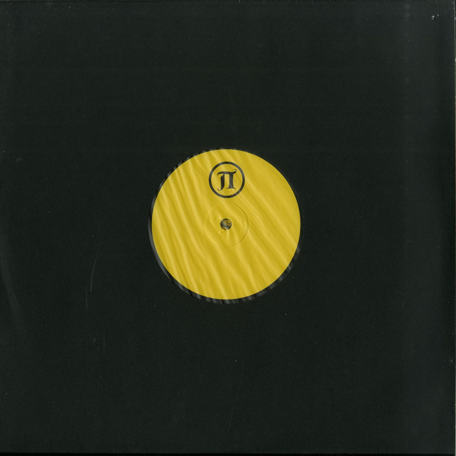 Stave - PI07 