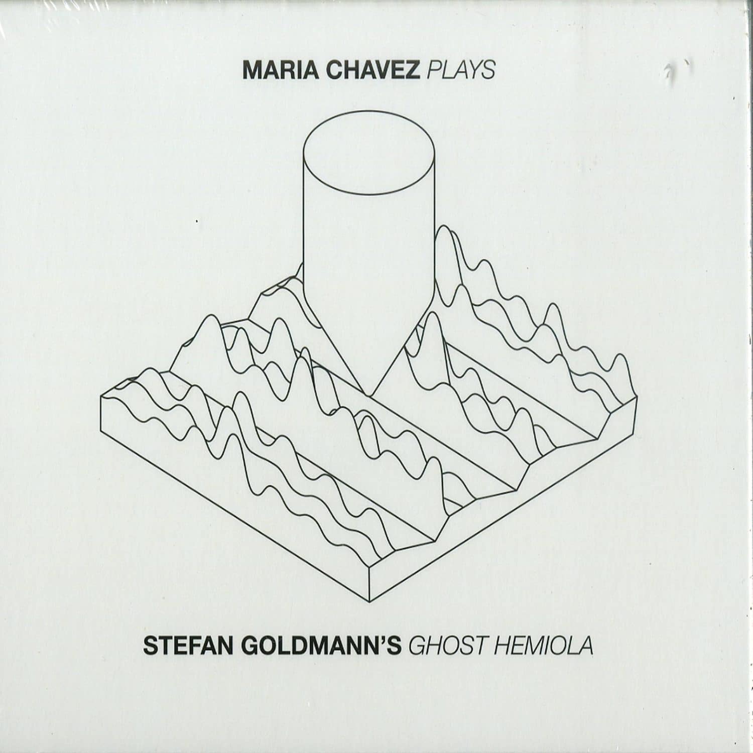 Maria Chavez - PLAYS 